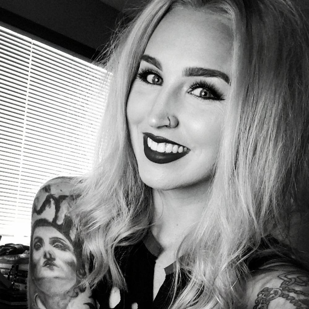 Meet your Posher, Kristen